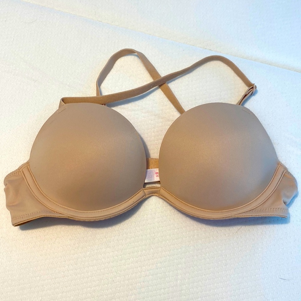 PINK Super push up